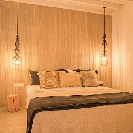 Ela Boutique Hotel & Spa Elia  외부 사진