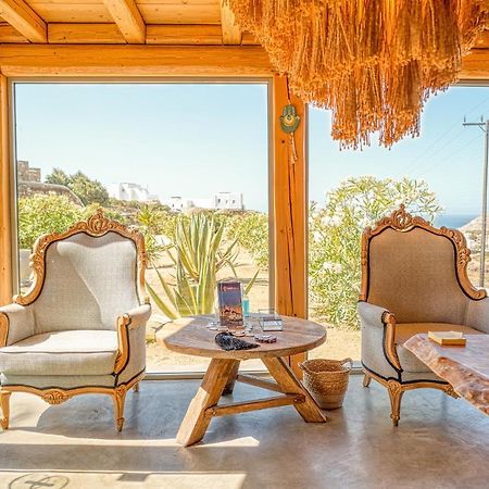 Ela Boutique Hotel & Spa Elia  외부 사진