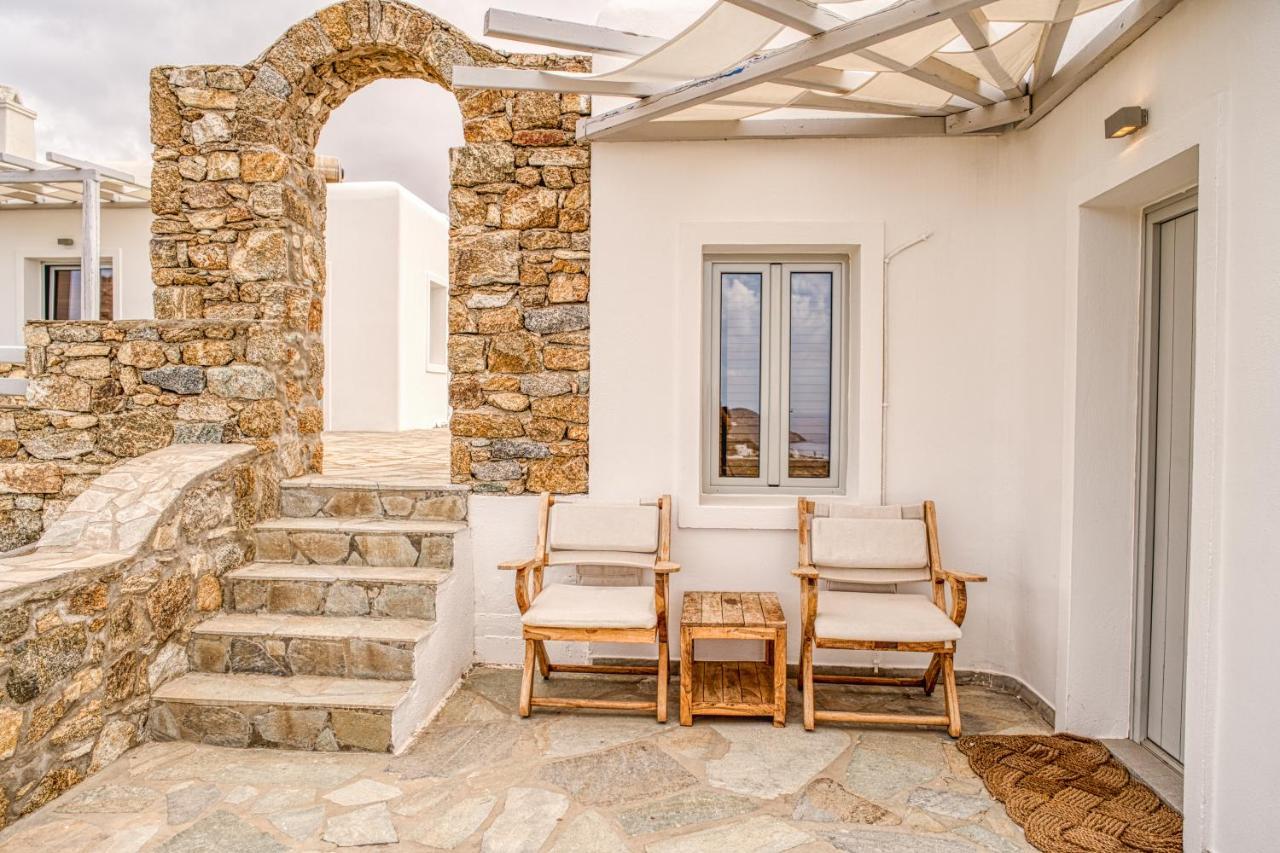 Ela Boutique Hotel & Spa Elia  외부 사진