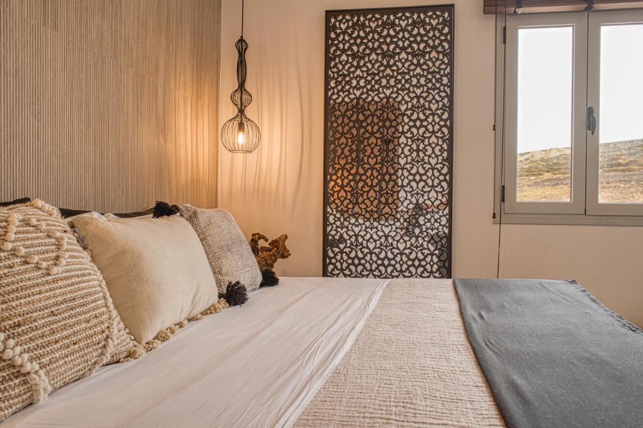 Ela Boutique Hotel & Spa Elia  외부 사진