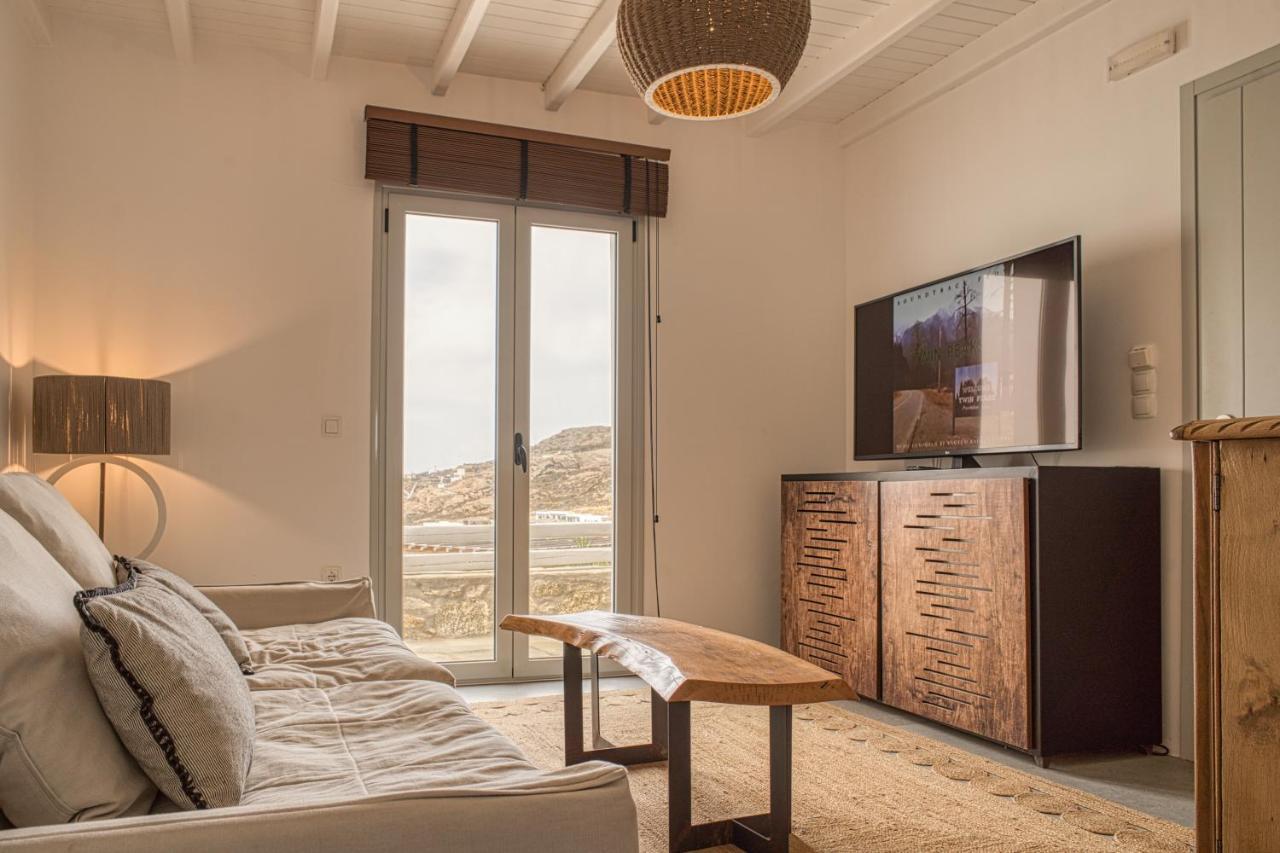 Ela Boutique Hotel & Spa Elia  외부 사진