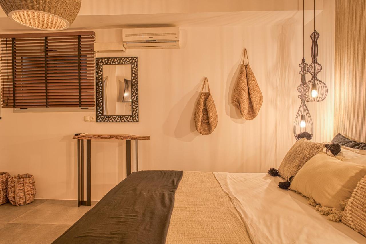 Ela Boutique Hotel & Spa Elia  외부 사진