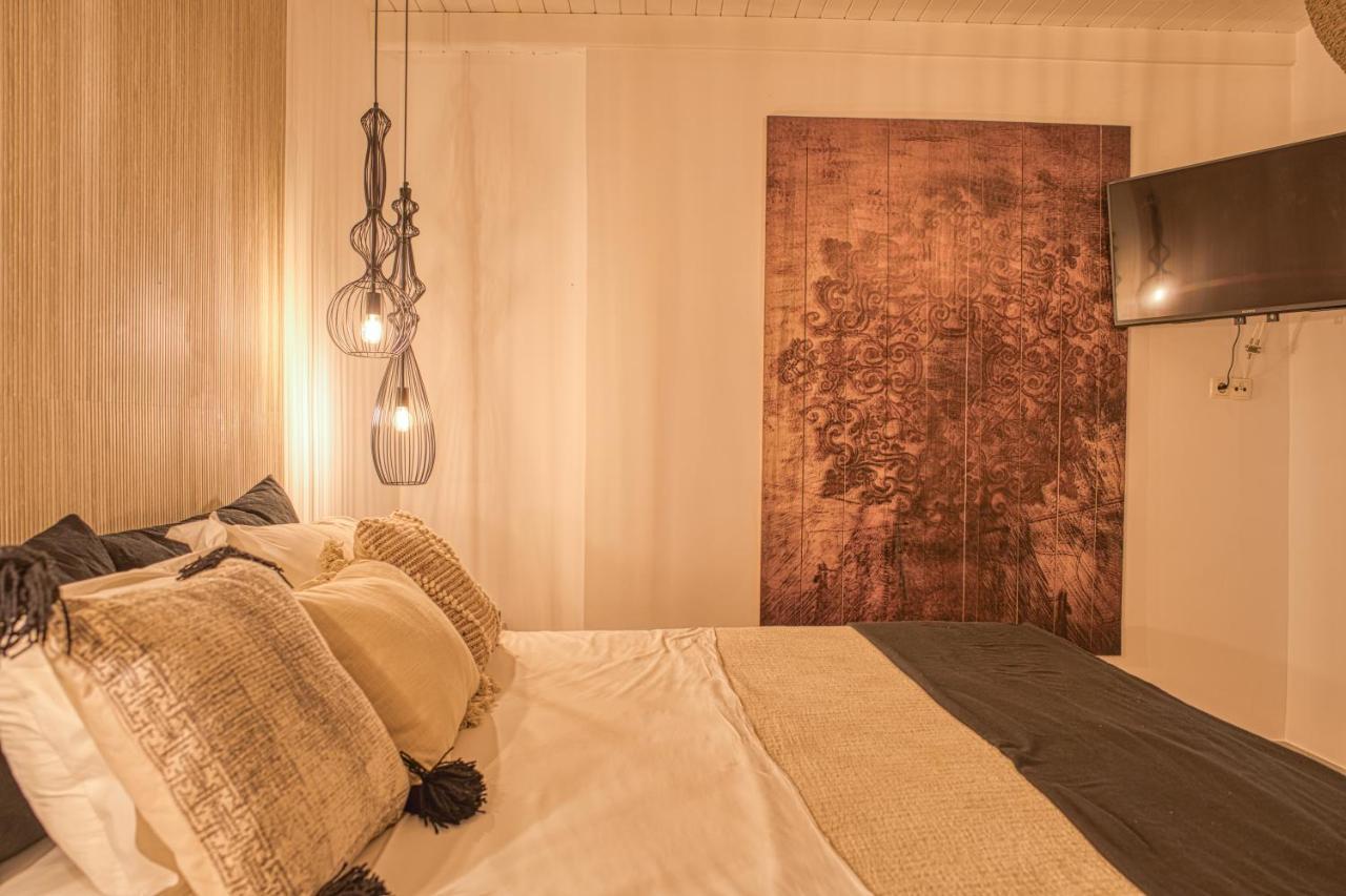 Ela Boutique Hotel & Spa Elia  외부 사진