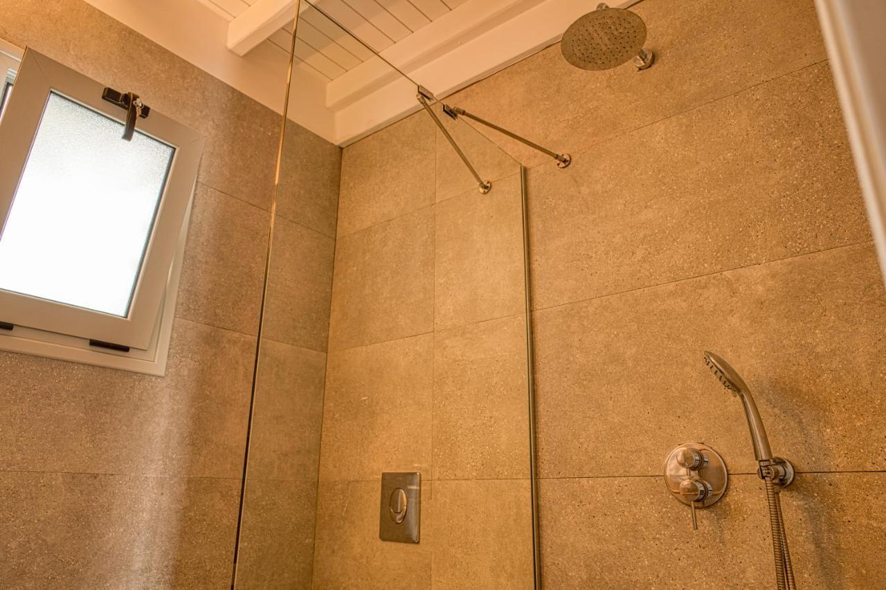 Ela Boutique Hotel & Spa Elia  외부 사진