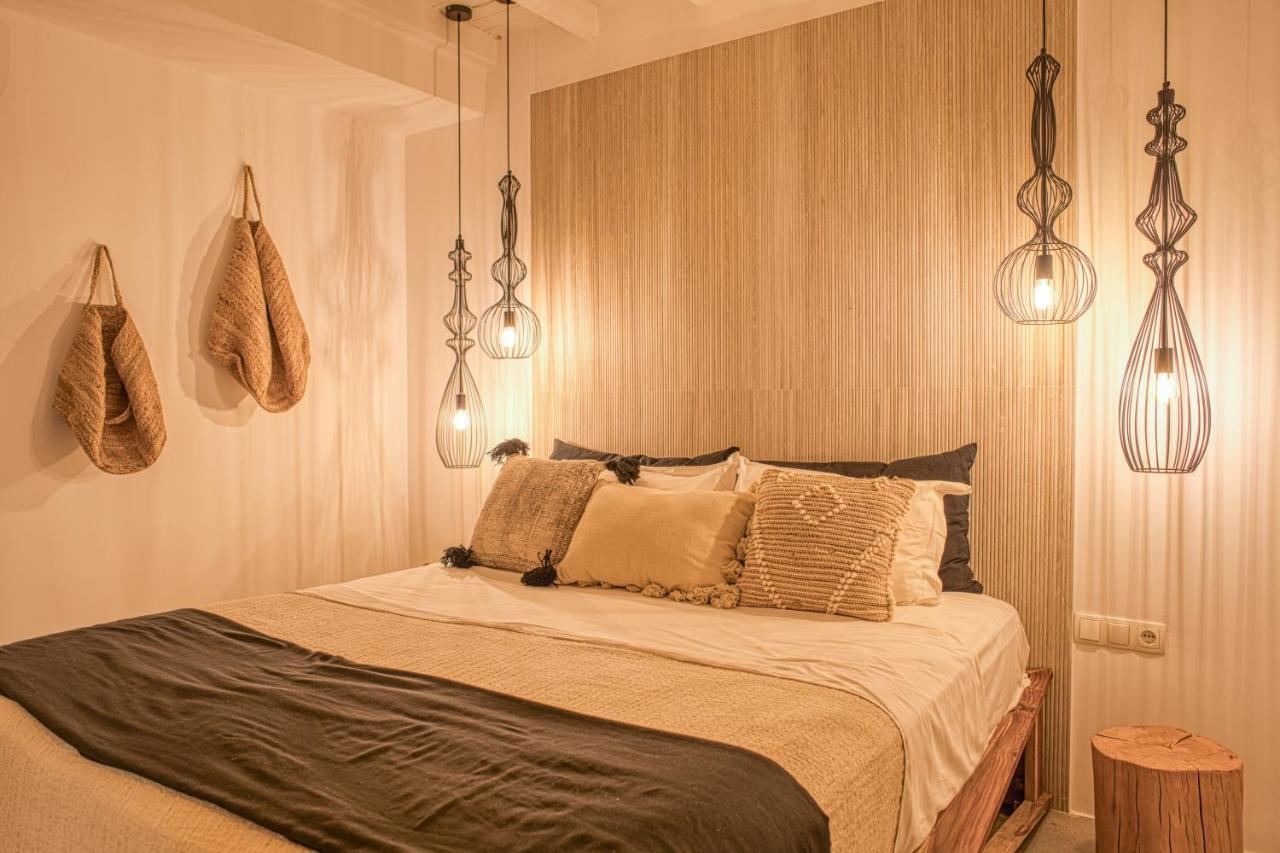 Ela Boutique Hotel & Spa Elia  외부 사진