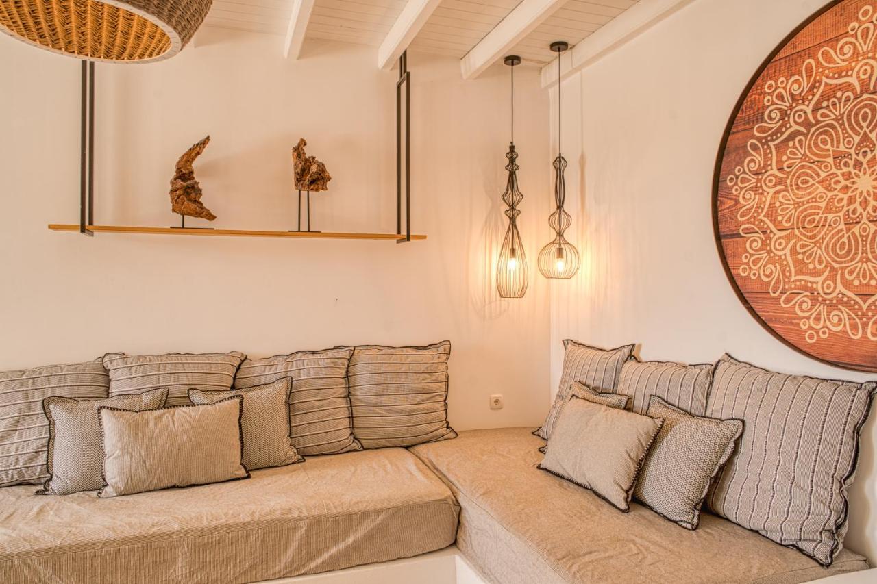 Ela Boutique Hotel & Spa Elia  외부 사진