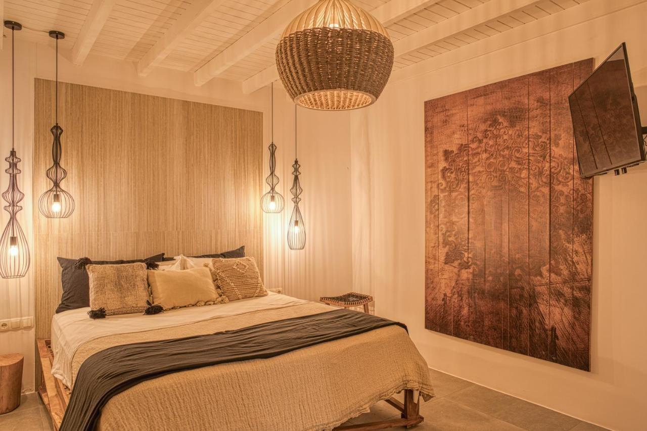 Ela Boutique Hotel & Spa Elia  외부 사진