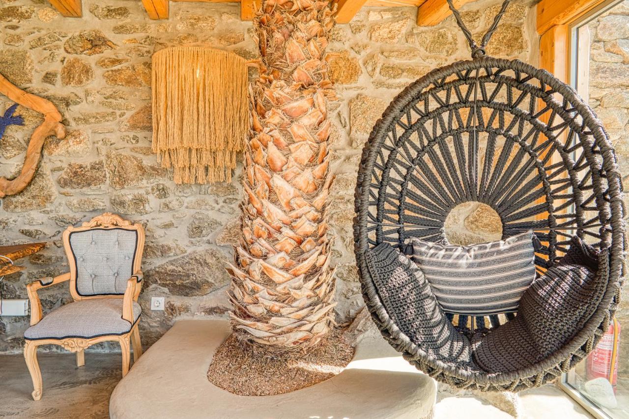 Ela Boutique Hotel & Spa Elia  외부 사진