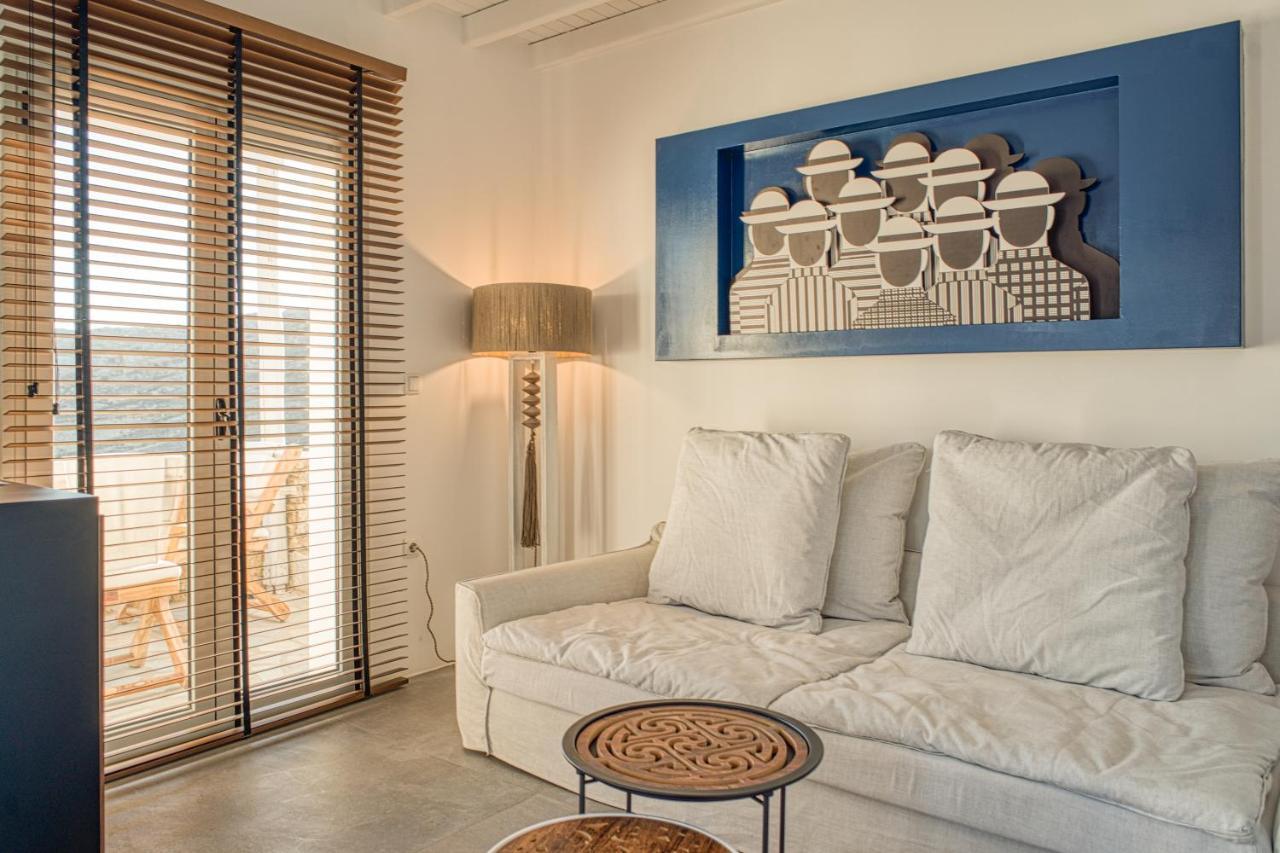 Ela Boutique Hotel & Spa Elia  외부 사진