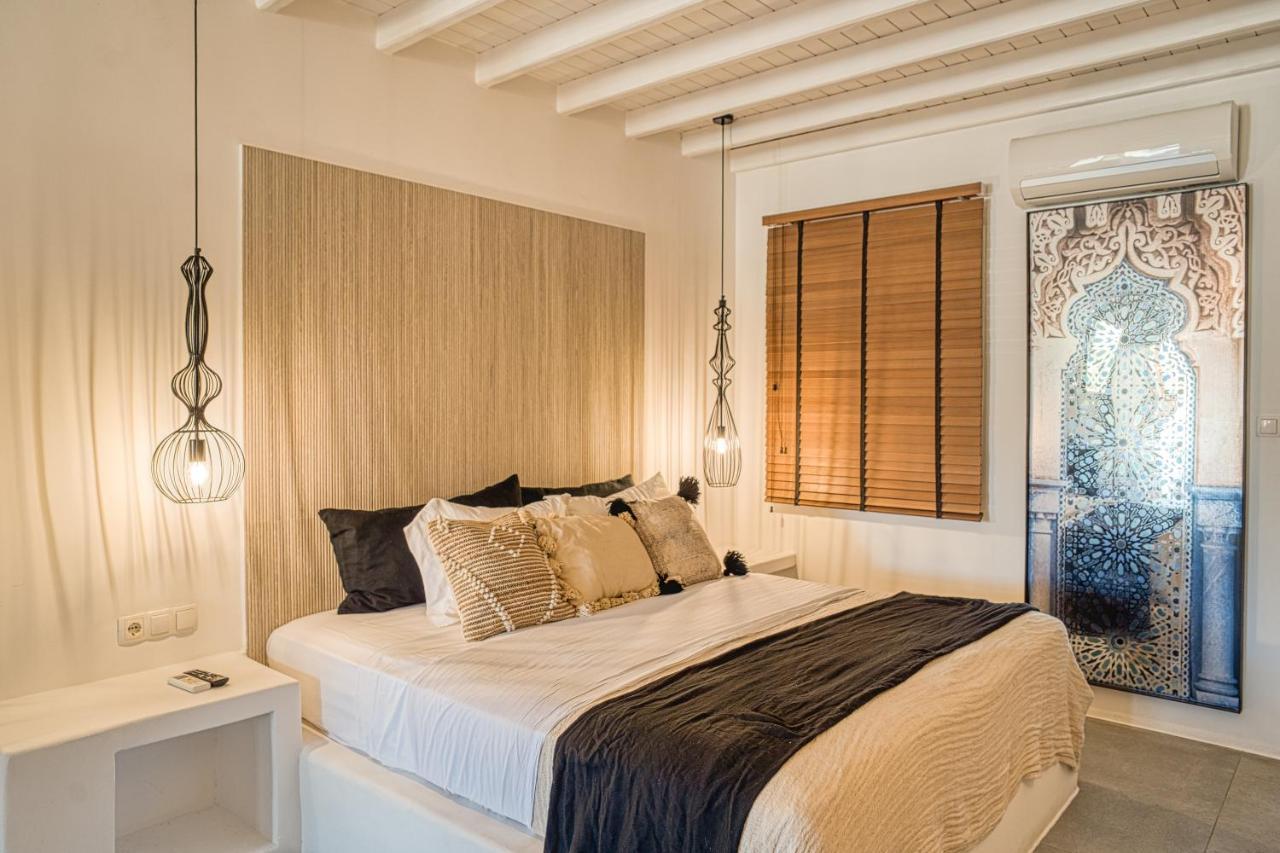 Ela Boutique Hotel & Spa Elia  외부 사진