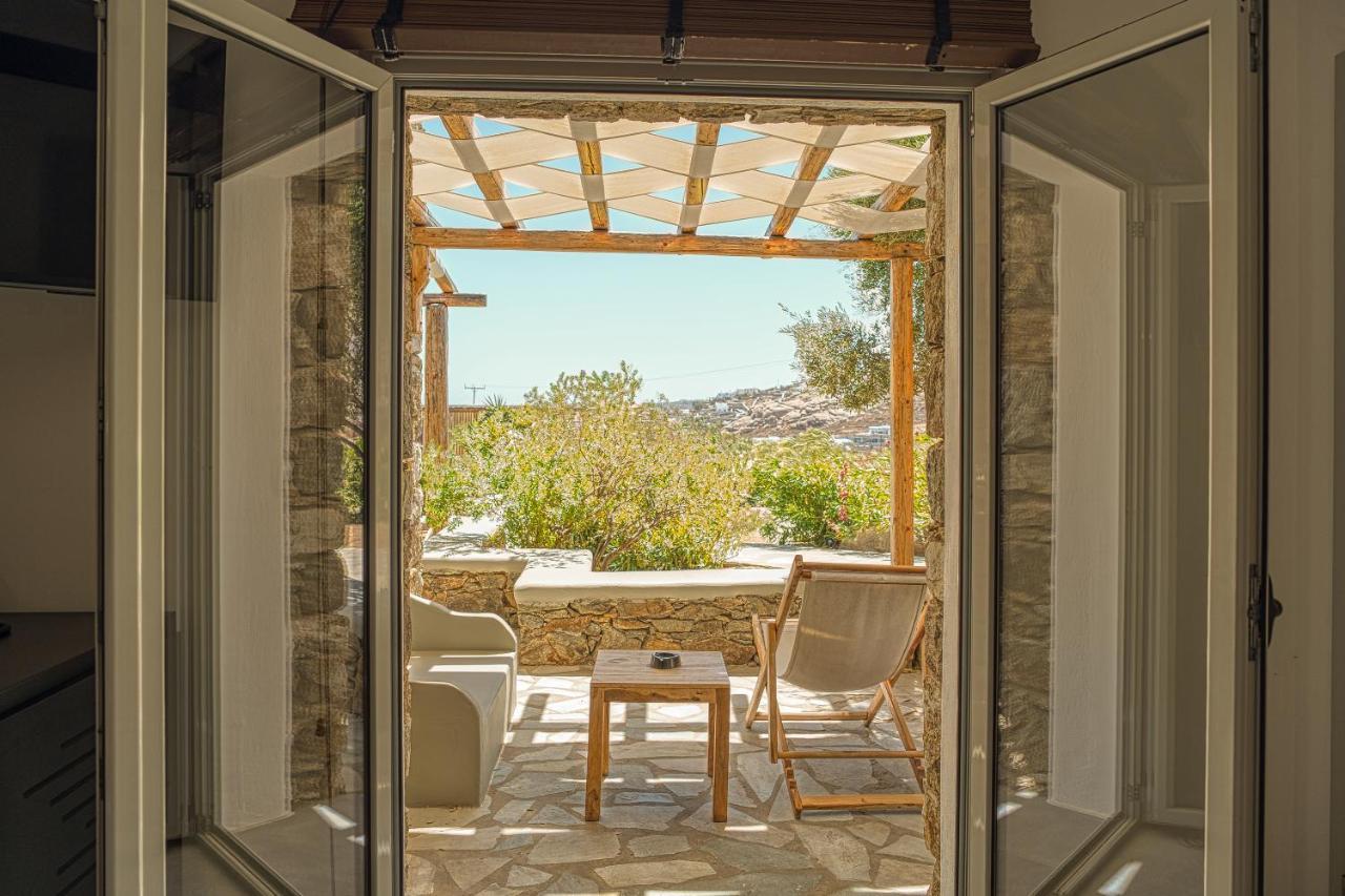 Ela Boutique Hotel & Spa Elia  외부 사진