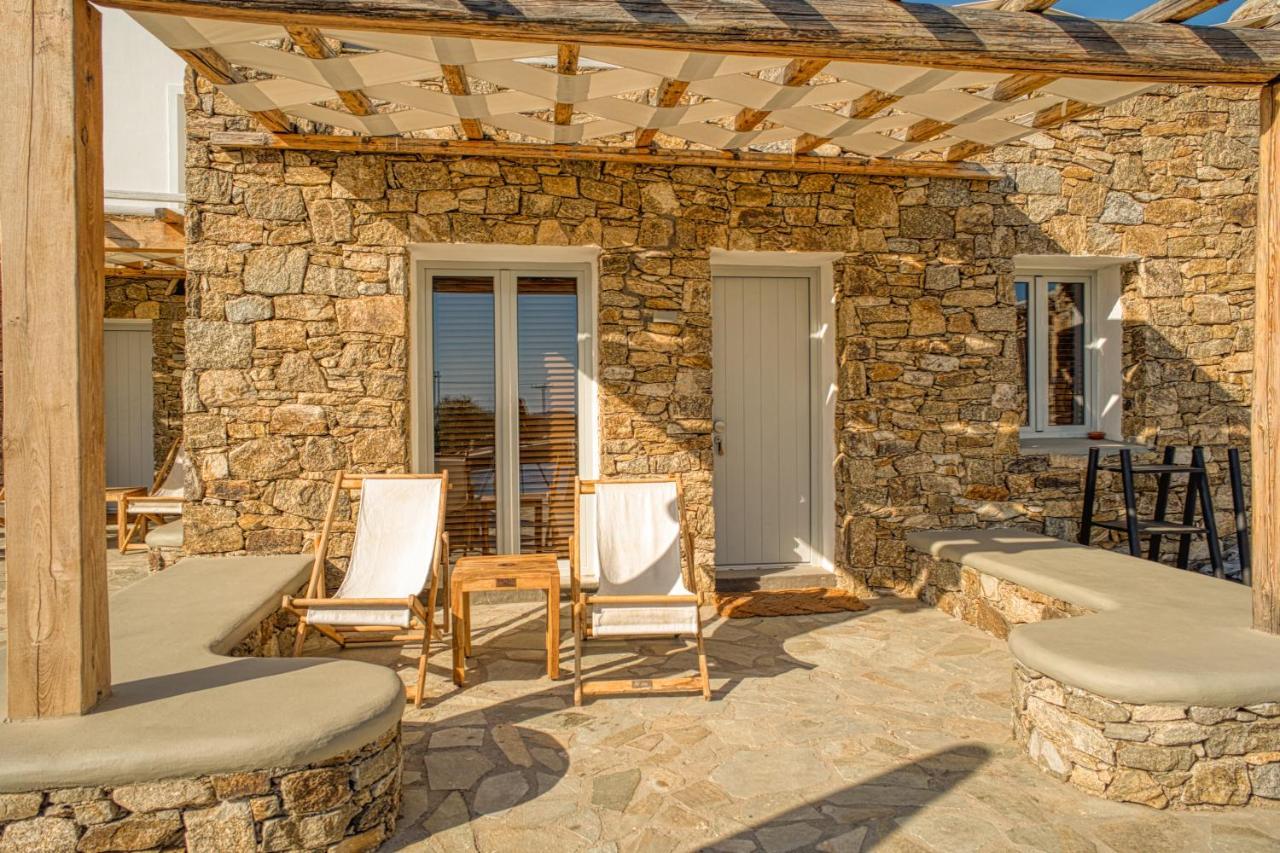 Ela Boutique Hotel & Spa Elia  외부 사진
