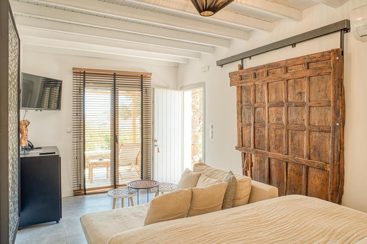 Ela Boutique Hotel & Spa Elia  외부 사진