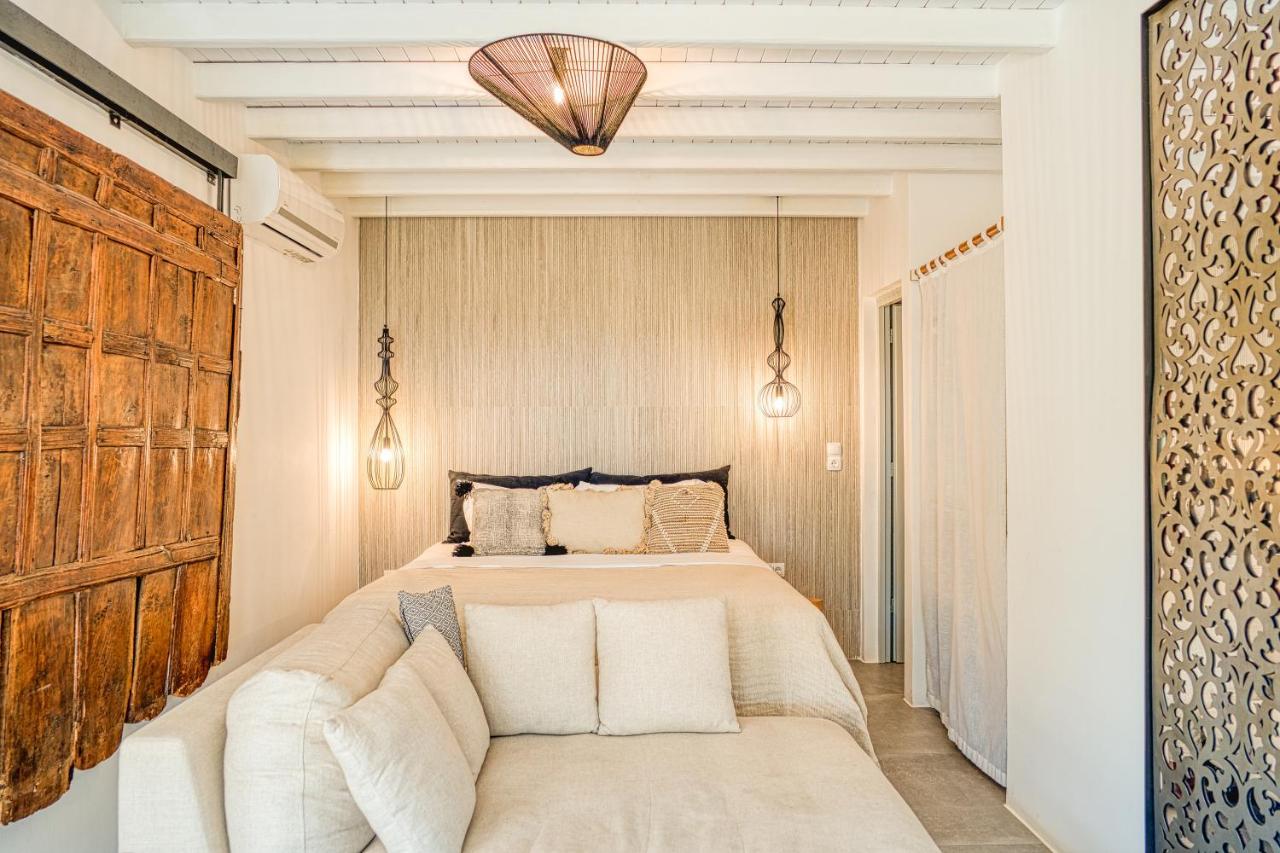 Ela Boutique Hotel & Spa Elia  외부 사진